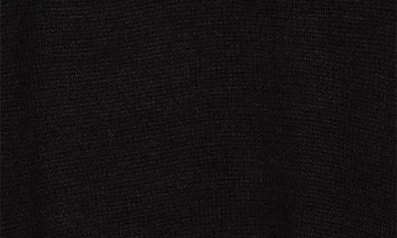 Elodie Crewneck Crop Sweater 4