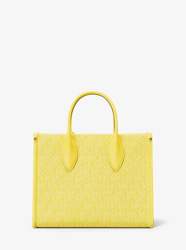 Michael Kors Mirella Small Signature Logo Crossbody Bag 5