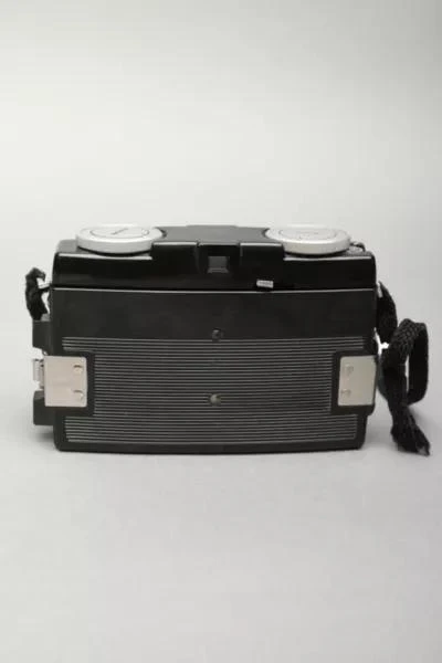 Acme Camera Co. Acme Camera Co. Vintage Argus A-Four 35mm Film Camera 2