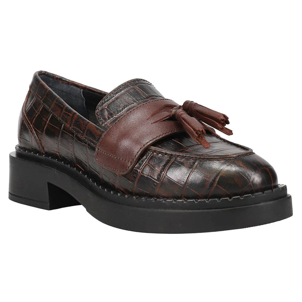 Seychelles Final Call Loafers 2