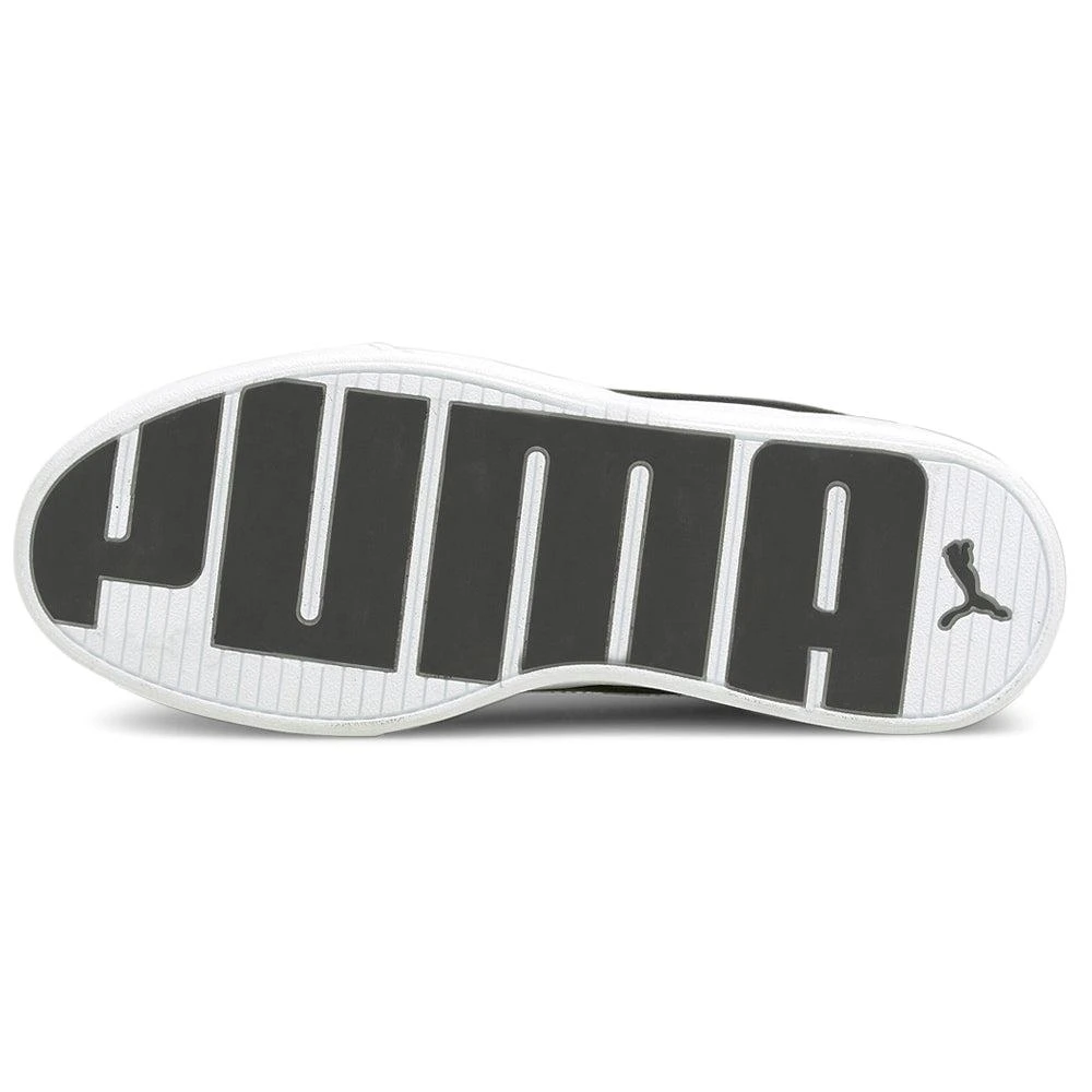Puma Skye Lace Up Sneakers 5