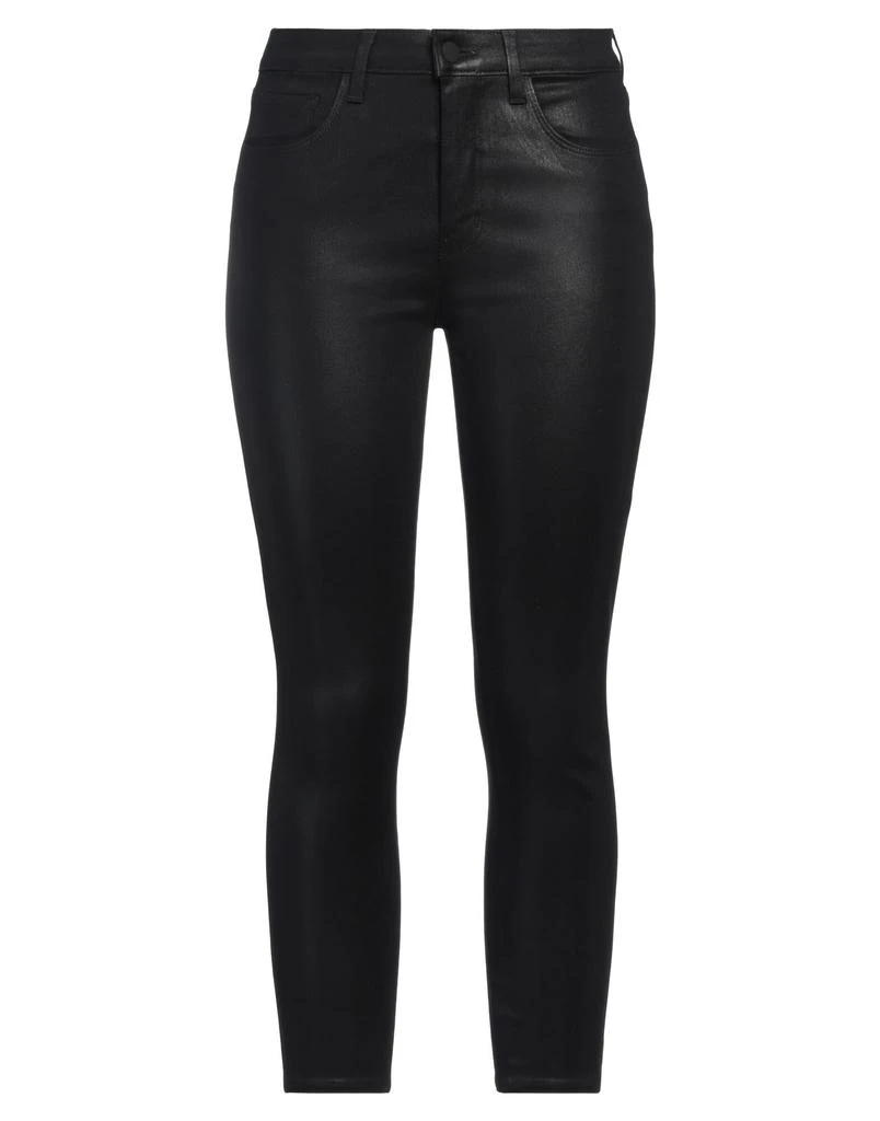 L'Agence Denim pants 1