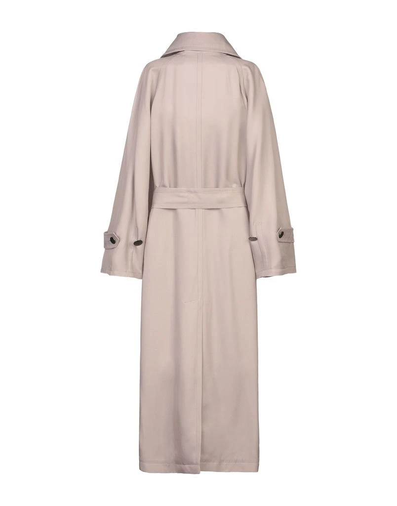 Giorgio Armani Double breasted pea coat 2