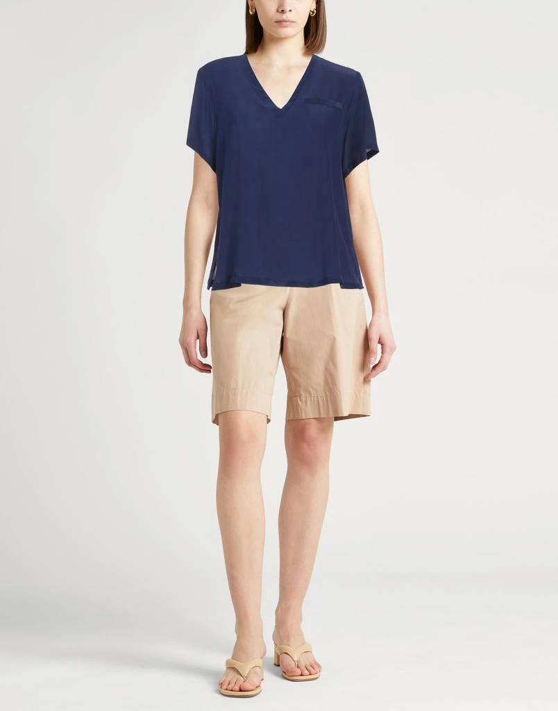 BARBA NAPOLI Silk top 2
