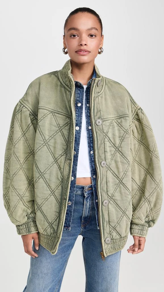 Free People Juno Jacket 1