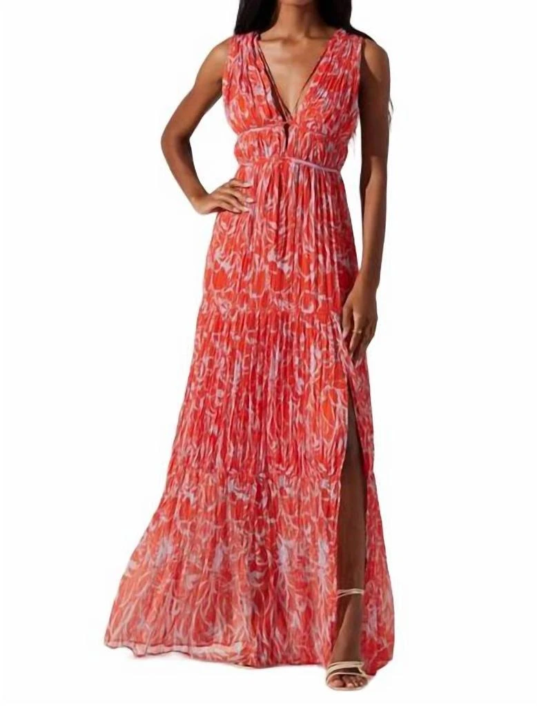 elsa maxi dress ivory Elsa Maxi Dress Ivory – Silk Bridal & Occasion Dress