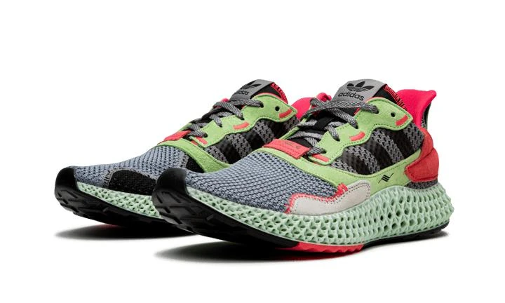 Adidas Adidas ZX 4000 4D 3