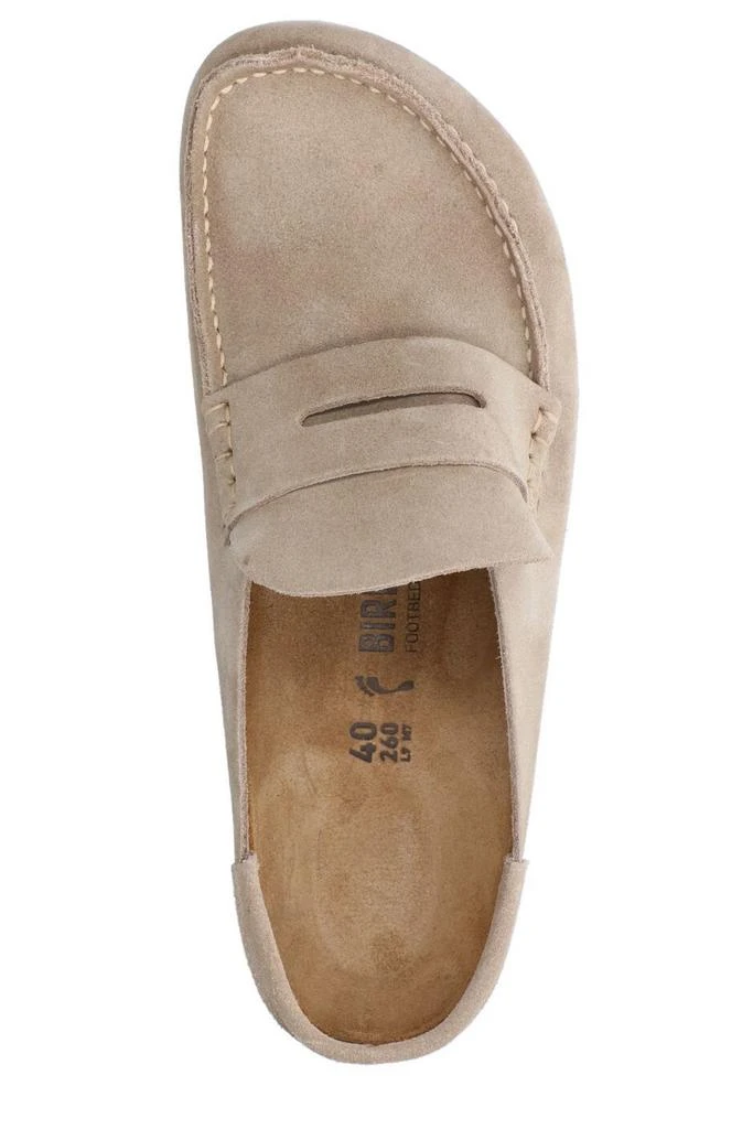 Birkenstock Birkenstock Naples Wrapped Sandals 5