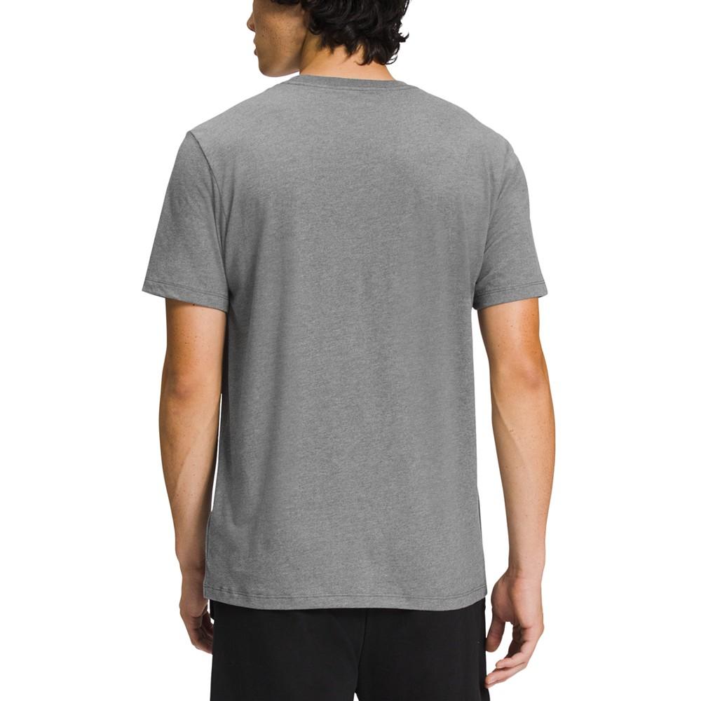 The North Face Men's Half-Dome Logo T-Shirt