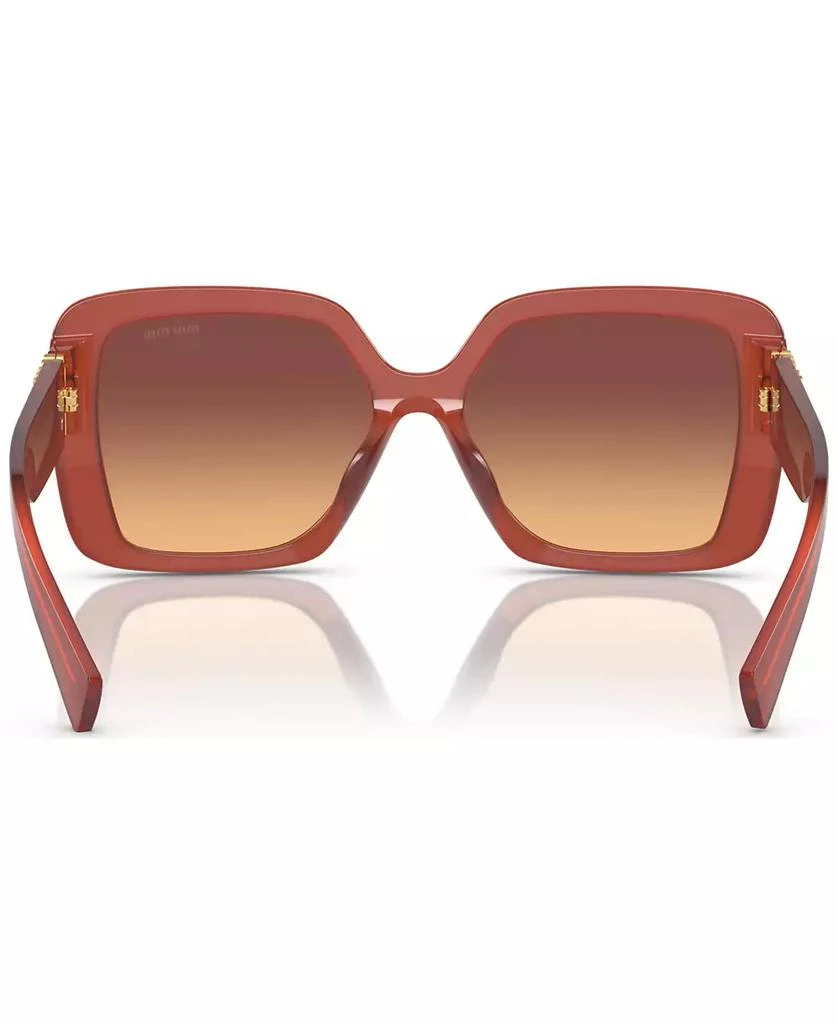 MIU MIU Women's Sunglasses, MU 10YS 3