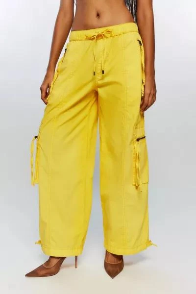 LEE Lee X Angel Chen Nylon Balloon Pant 2