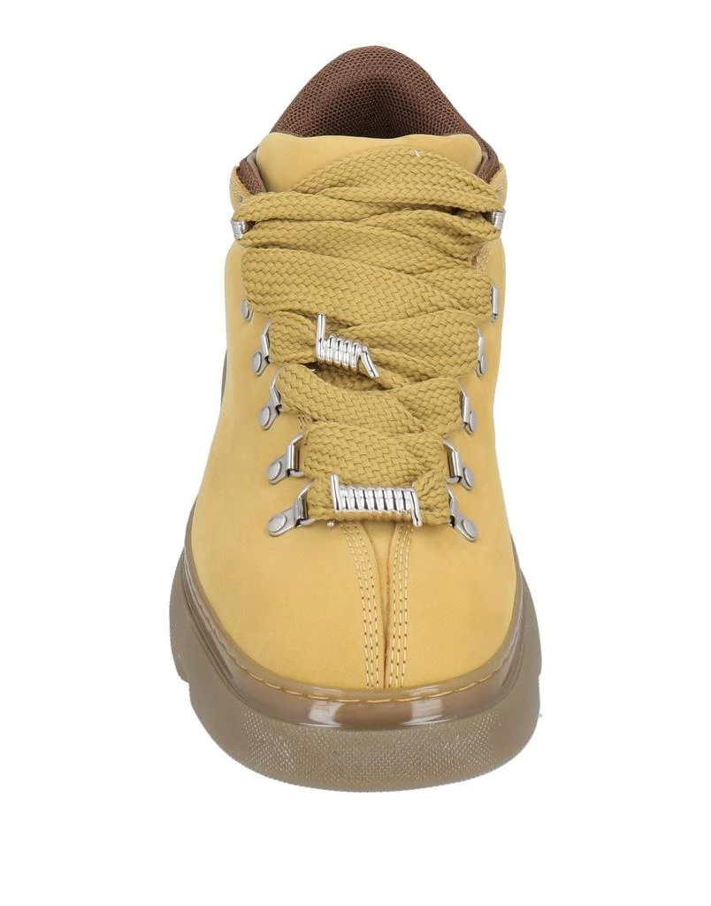 Burberry Ankle boot 4