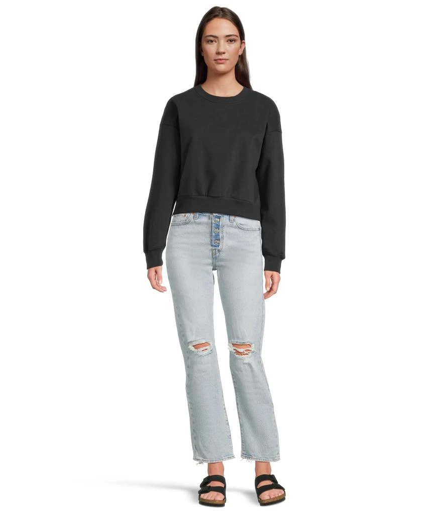 Levi's Wedgie Straight 5