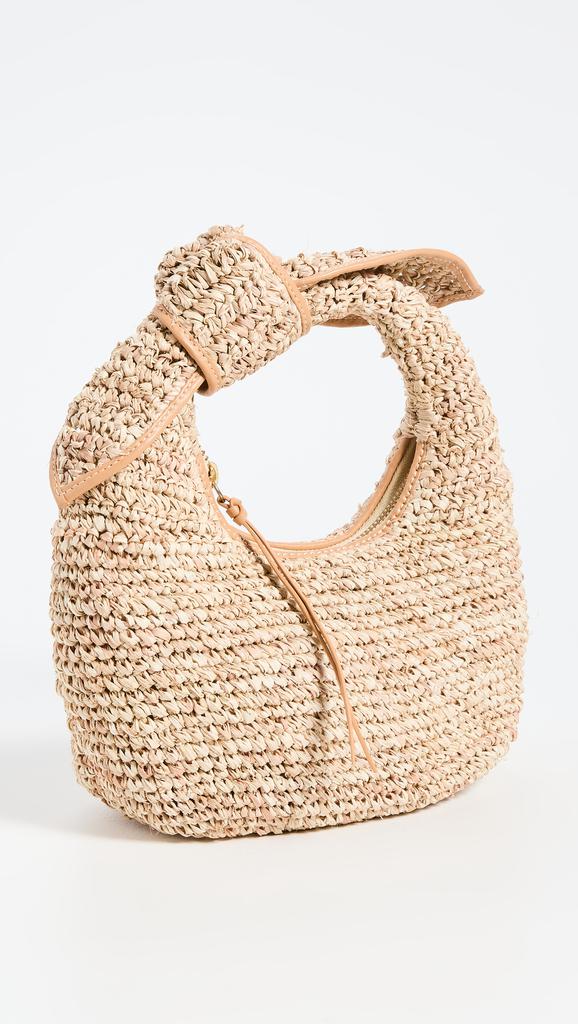 Poolside Bags The Josie Knot Bag