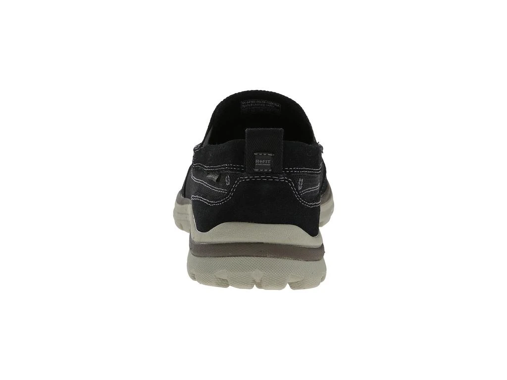 SKECHERS Relaxed Fit Superior - Milford 5
