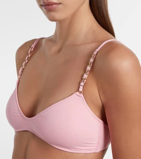 MELISSA ODABASH Lima bikini top 4