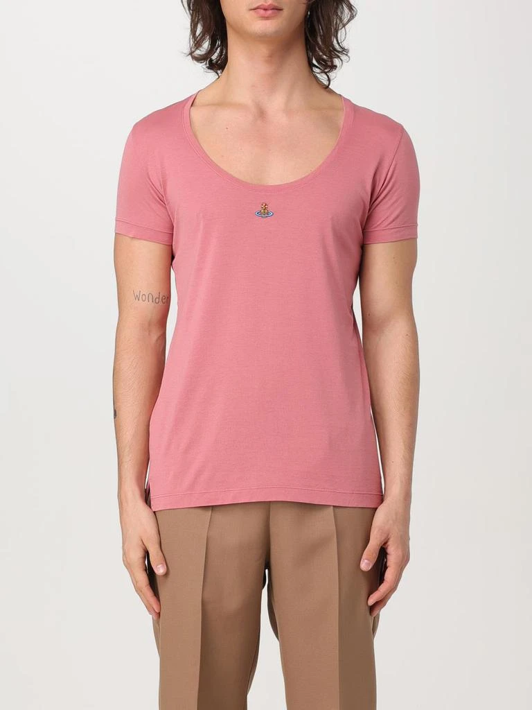 Vivienne Westwood T-shirt men Vivienne Westwood 1