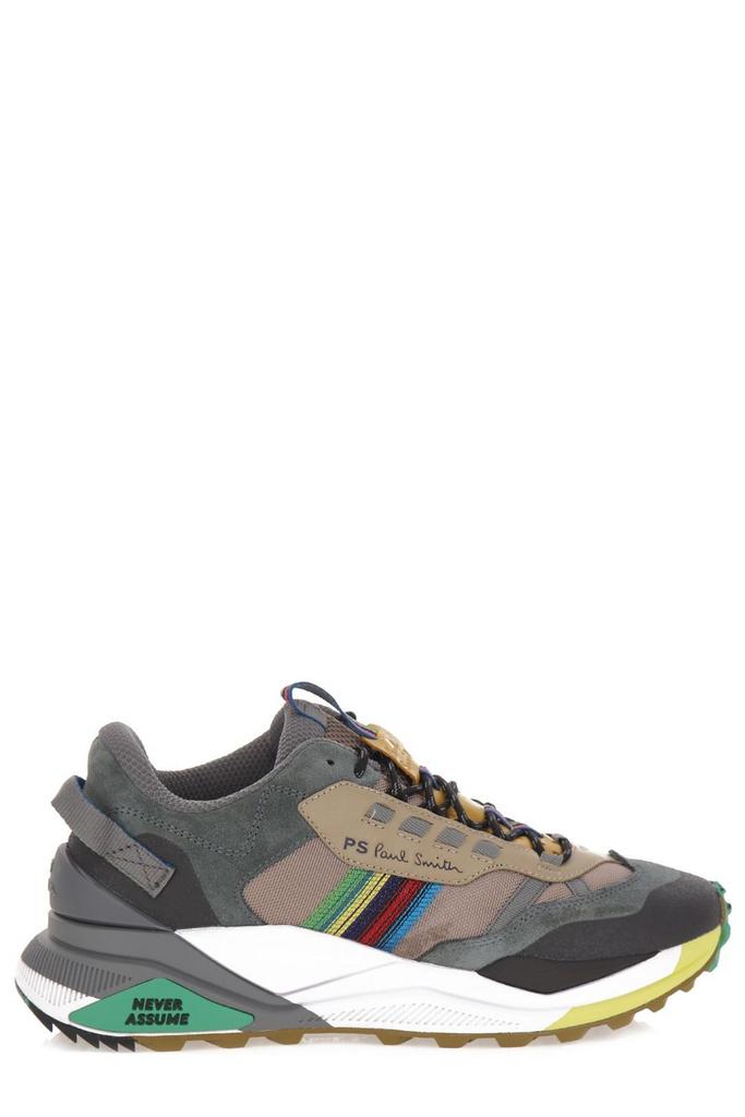 Paul Smith PS Paul Smith Primus Lace-Up Sneakers