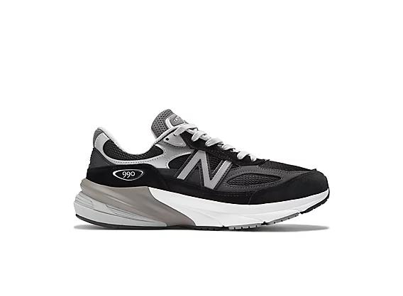 New Balance Made in USA 990v6