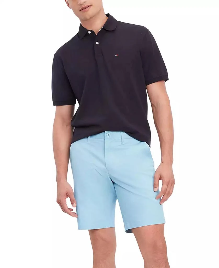 Tommy Hilfiger Men's Brooklyn 1985 9" Shorts 4
