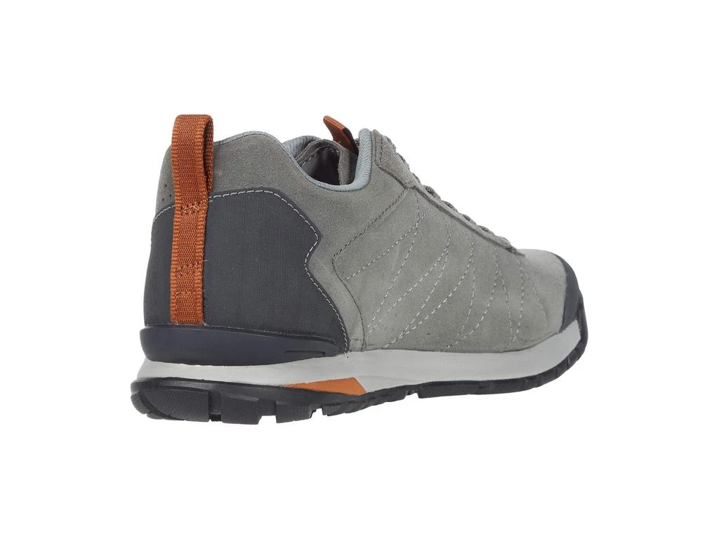 Oboz Bozeman Low Leather 5