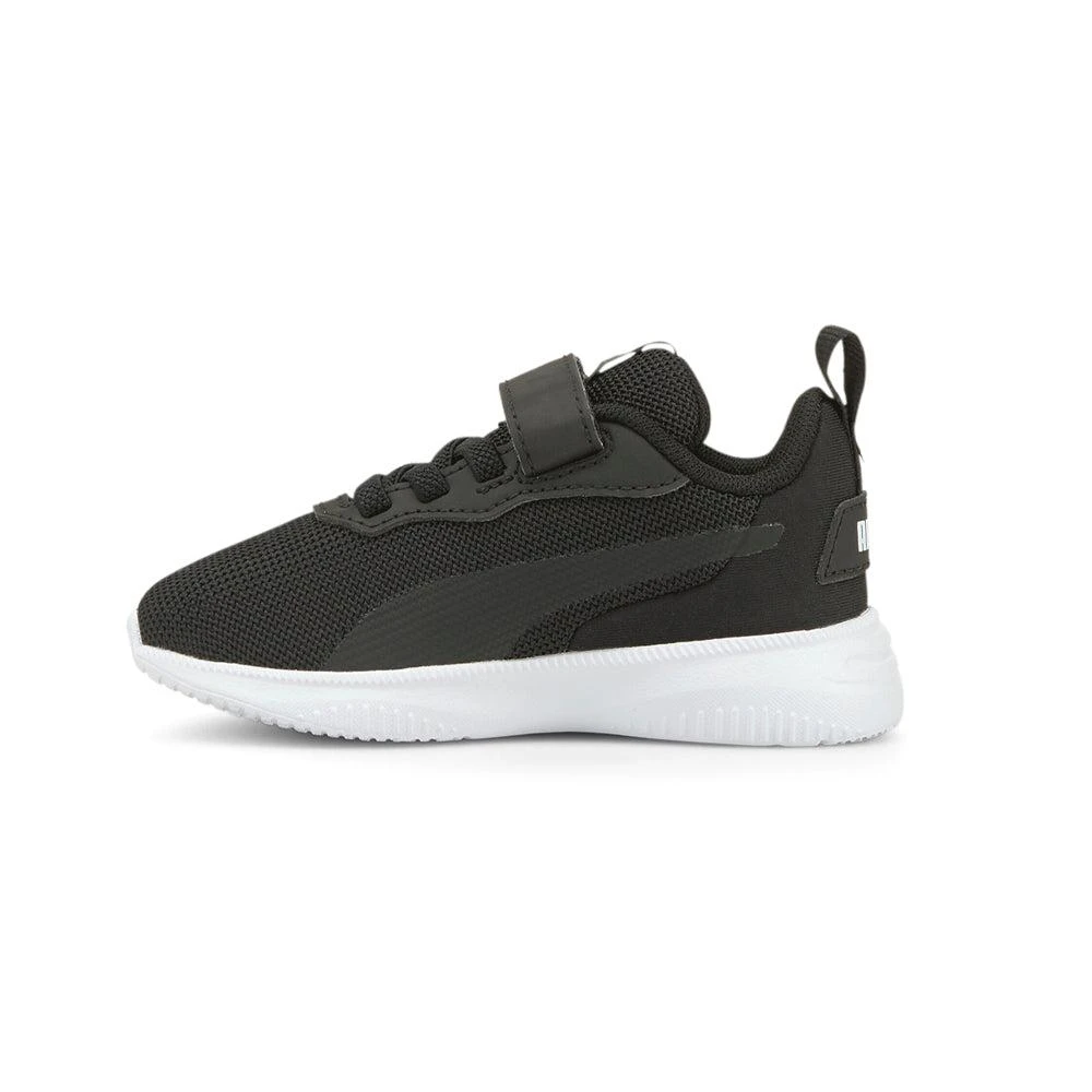 Puma Flyer Flex Ac Slip On Sneakers (Infant) 3