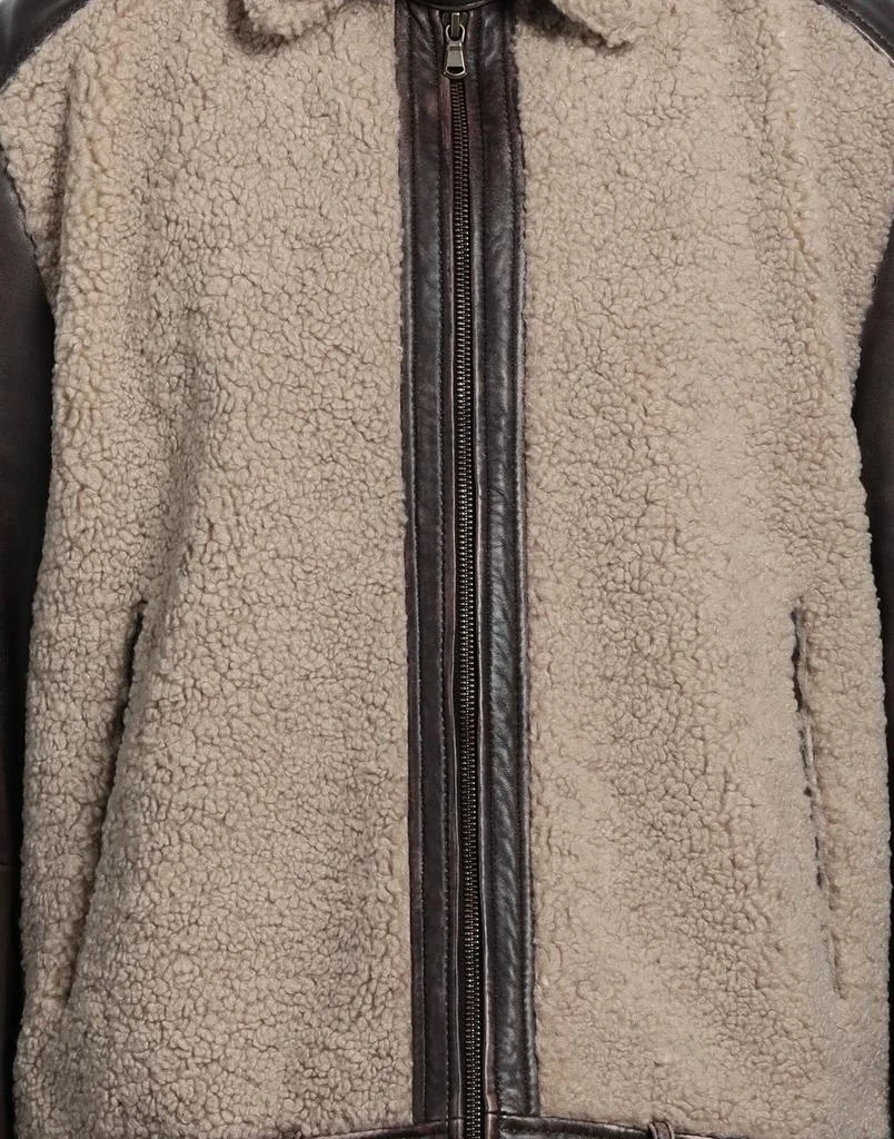 ANDREA D' AMICO Jacket 4