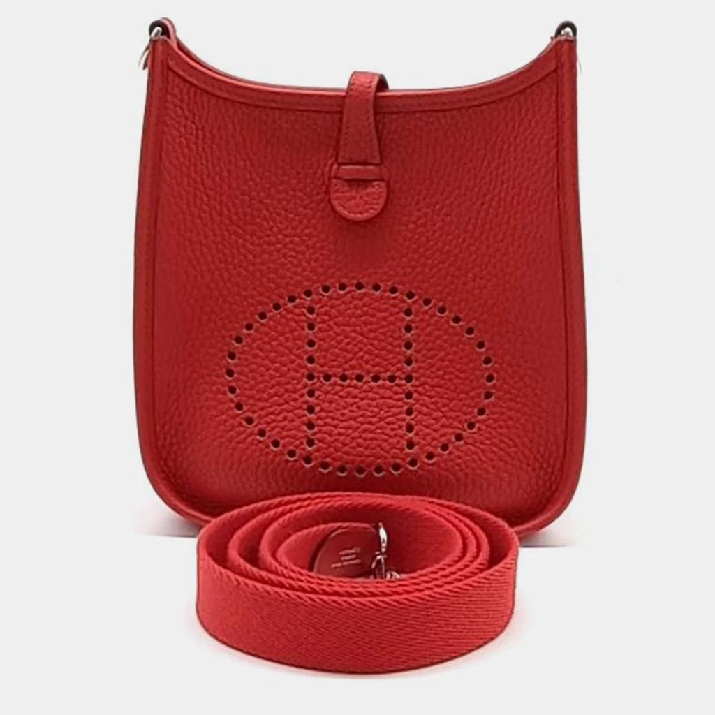 Hermes Hermes Evelyn 16 Bag 1