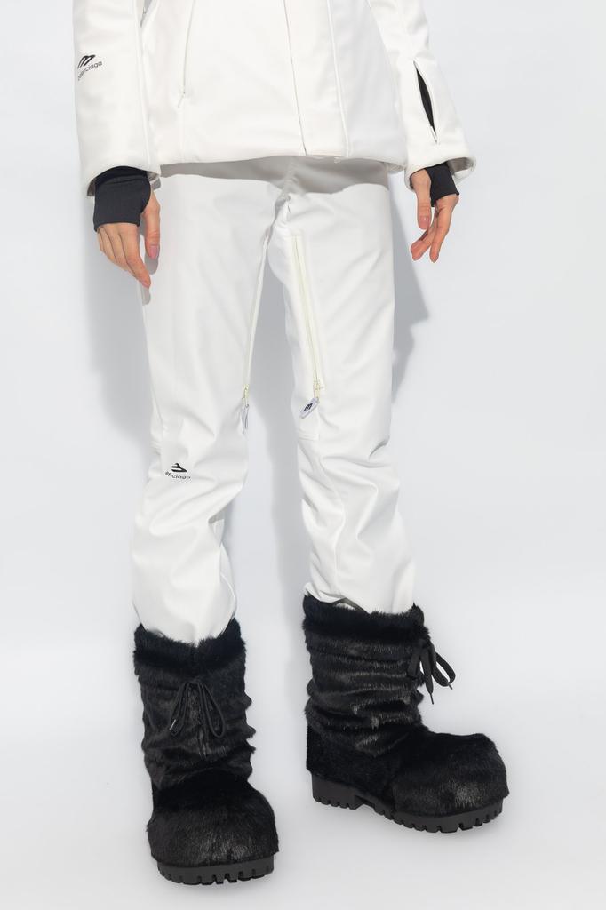 スキー BALENCIAGA 3B SPORTS ICON SKI PANTS Balenciaga Skiwear - 3B Sports Icon Ski Cargo Pants | Saks Fifth
