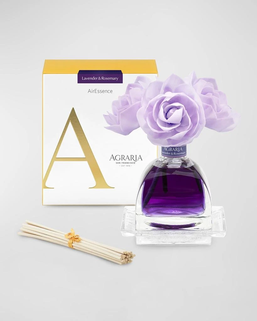Agraria Lavender & Rosemary AirEssence Diffuser, 7.4 oz. 1