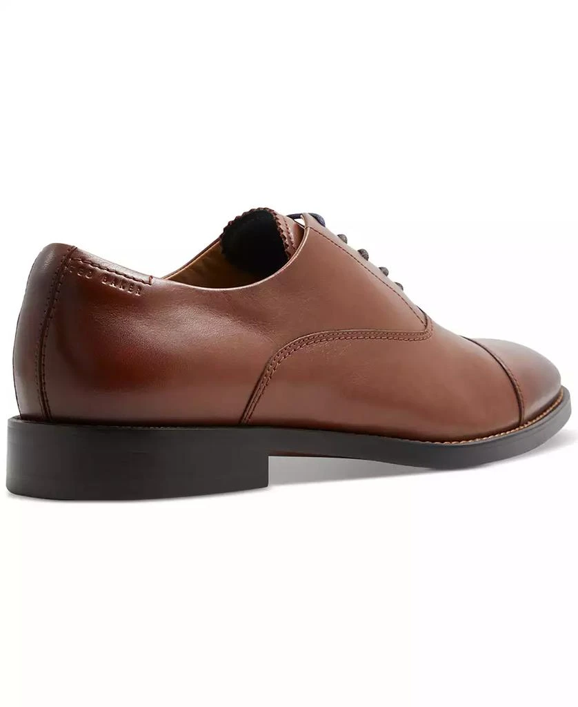 Ted Baker London Men's Oxford Dress Shoes 3