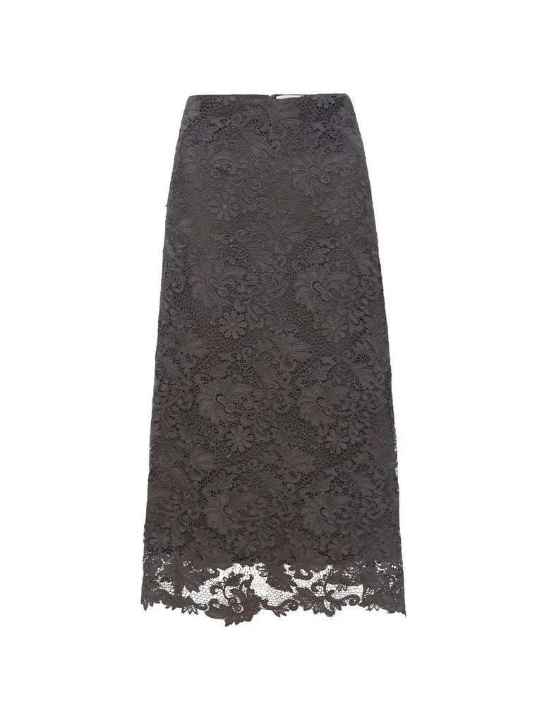 Brochu Walker Mara Lace Skirt 3
