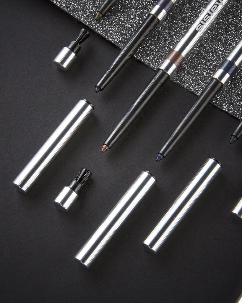 Sisley Phyto-Kohl Star Waterproof Eyeliner 2