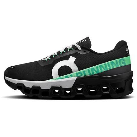 On Cloudmonster 2 Shoe - Men
s 3