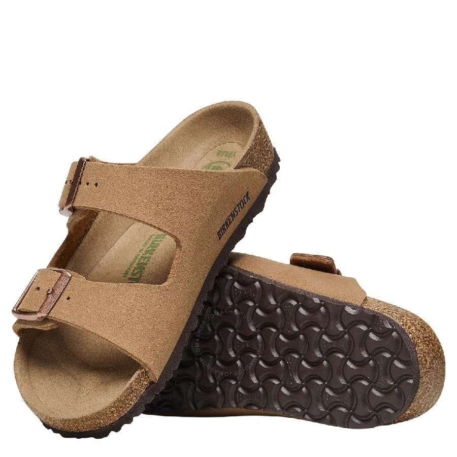 Birkenstock Arizona Kids Synthetic Vegan Sandals 3
