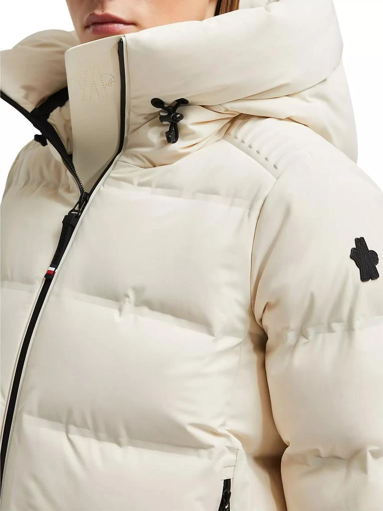 Moncler Suisses Ski Jacket 4