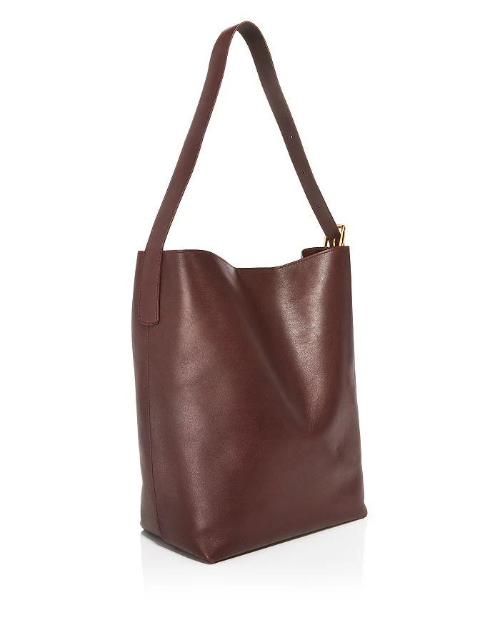 Madewell Essentials Leather Tote 4