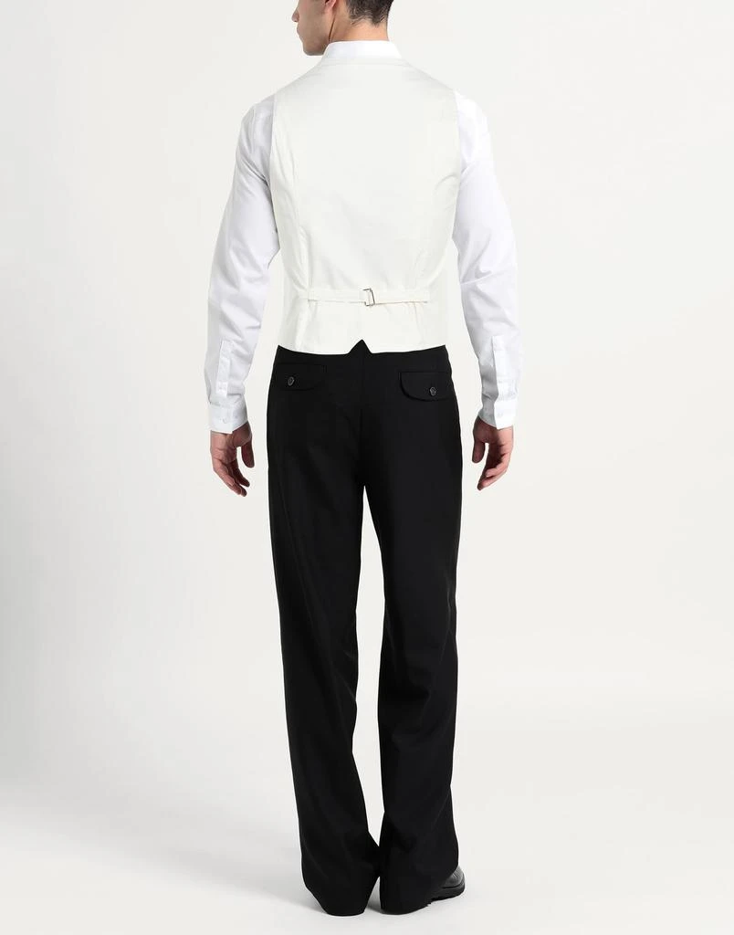 BERNESE Milano Suit vest 3