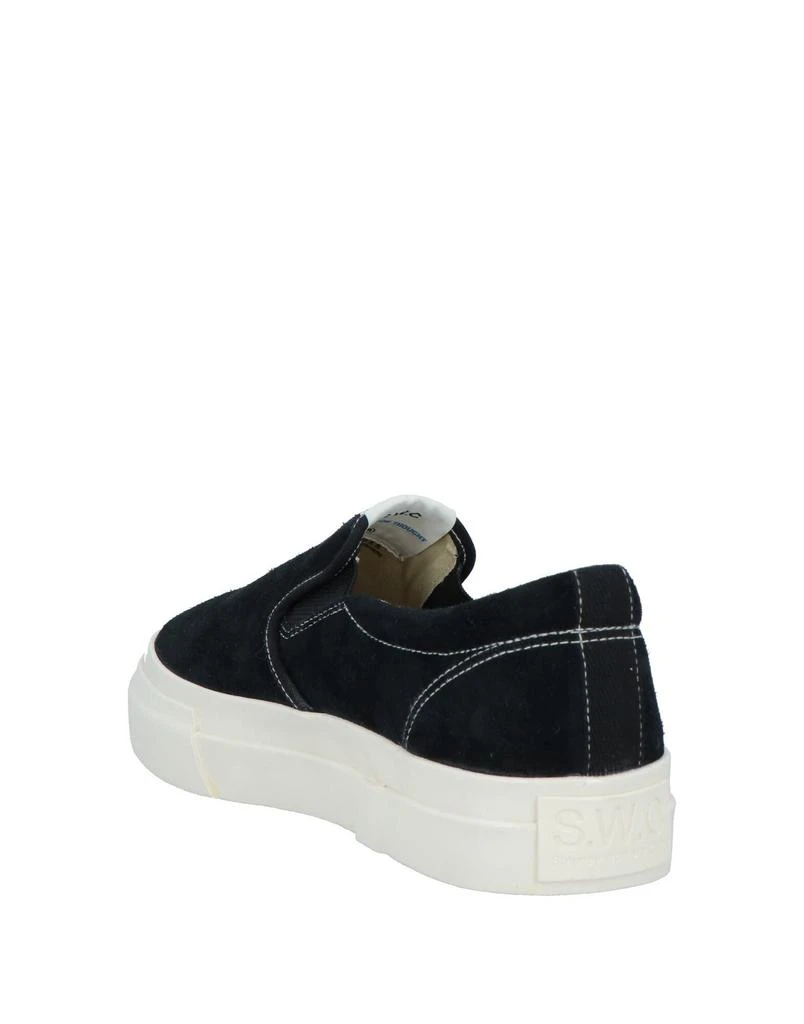 S.W.C STEPNEY WORKERS CLUB Sneakers 3