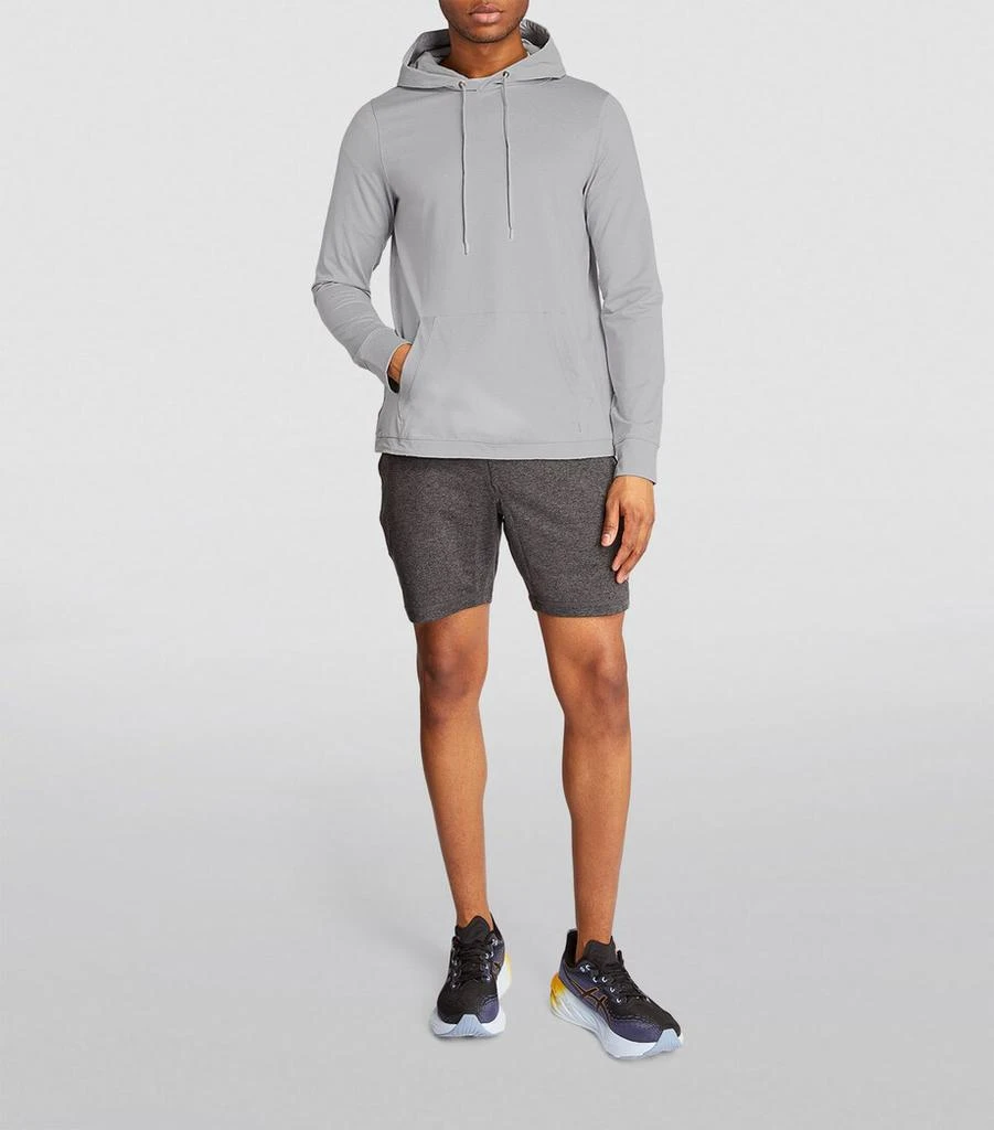 Vuori Sunday Element Hoodie 2