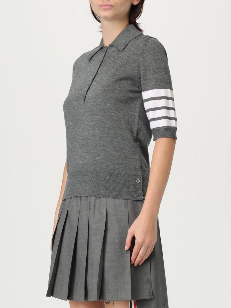 Thom Browne Polo shirt woman Thom Browne 4