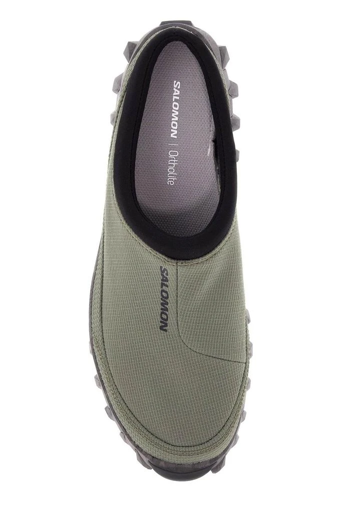 Salomon Salomon Logo Printed Slip-On Snowclogs 3