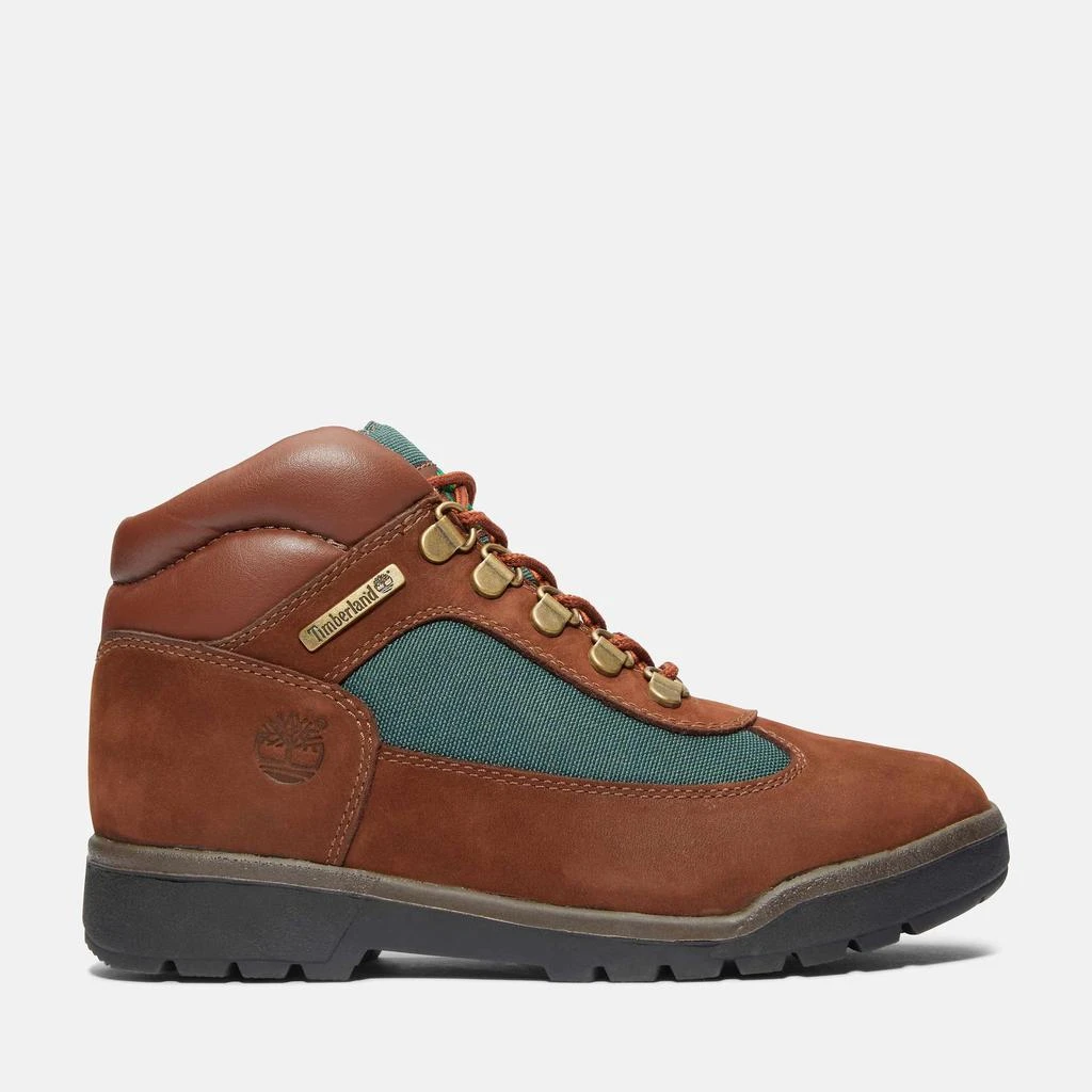Timberland Junior Field Boot