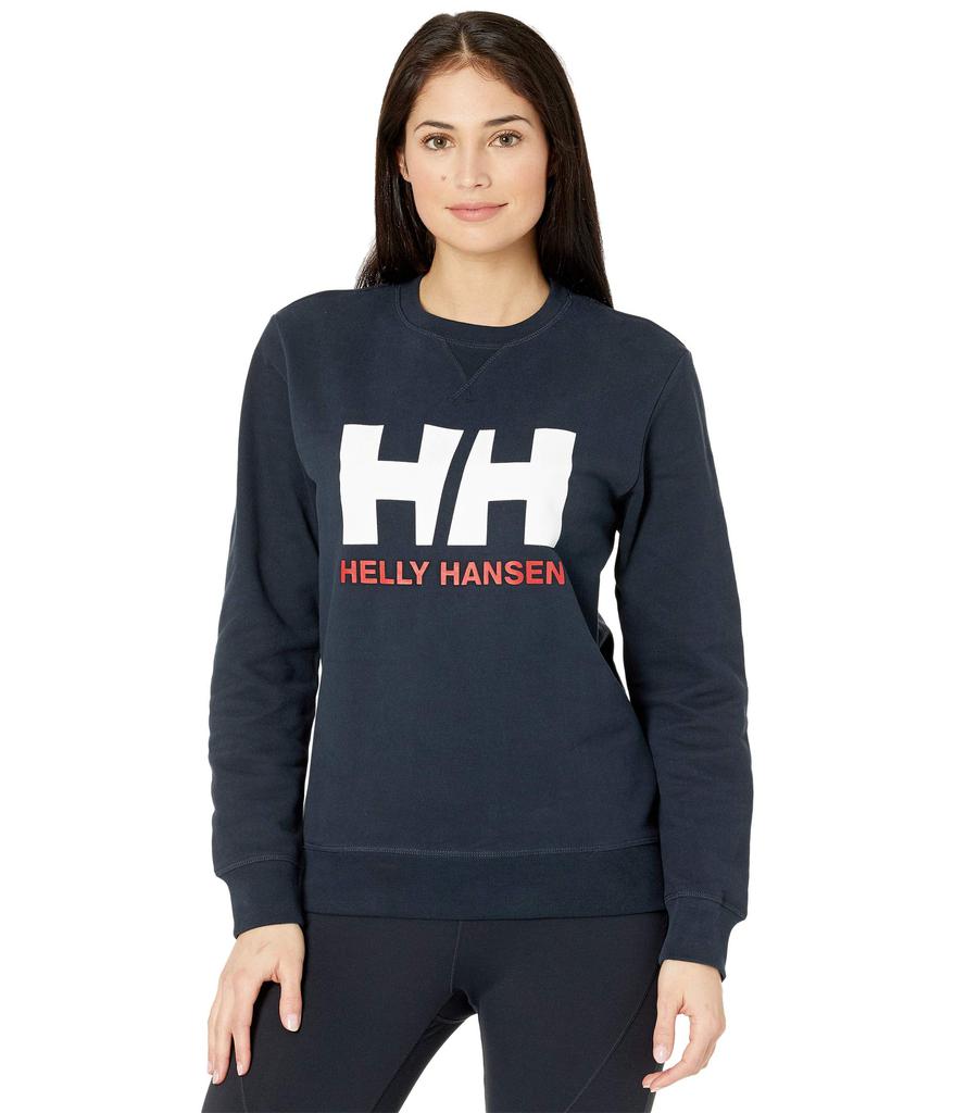 Helly Hansen HH Logo Crew Sweat