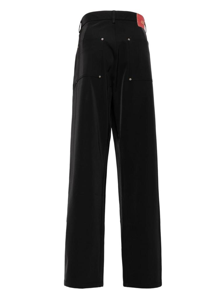424 424 - Technical Trousers