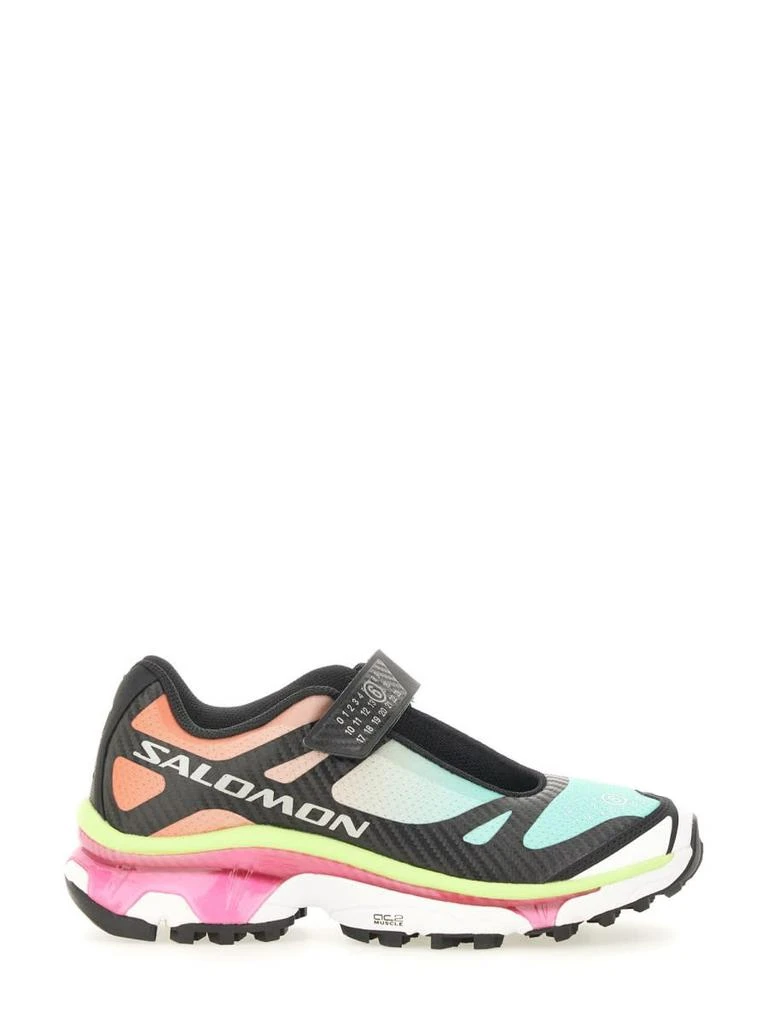 MM6 Sneaker Mary Jane Xt Mm6 Maison Margiela X Salomon 1