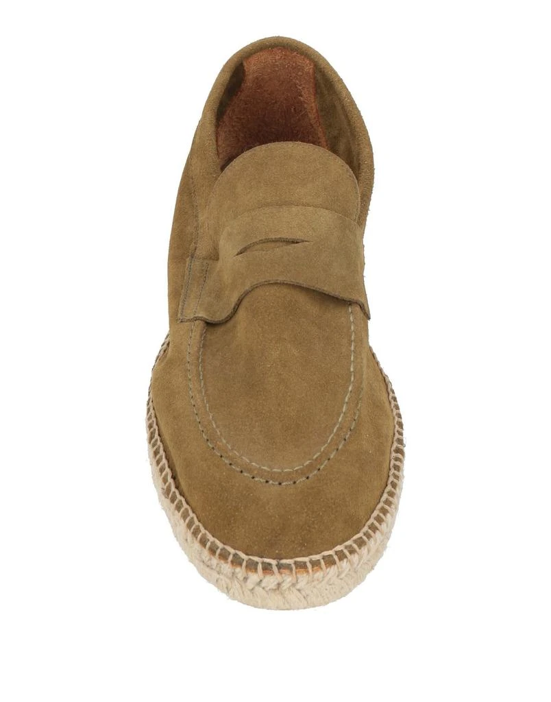 LARDINI Espadrilles 4