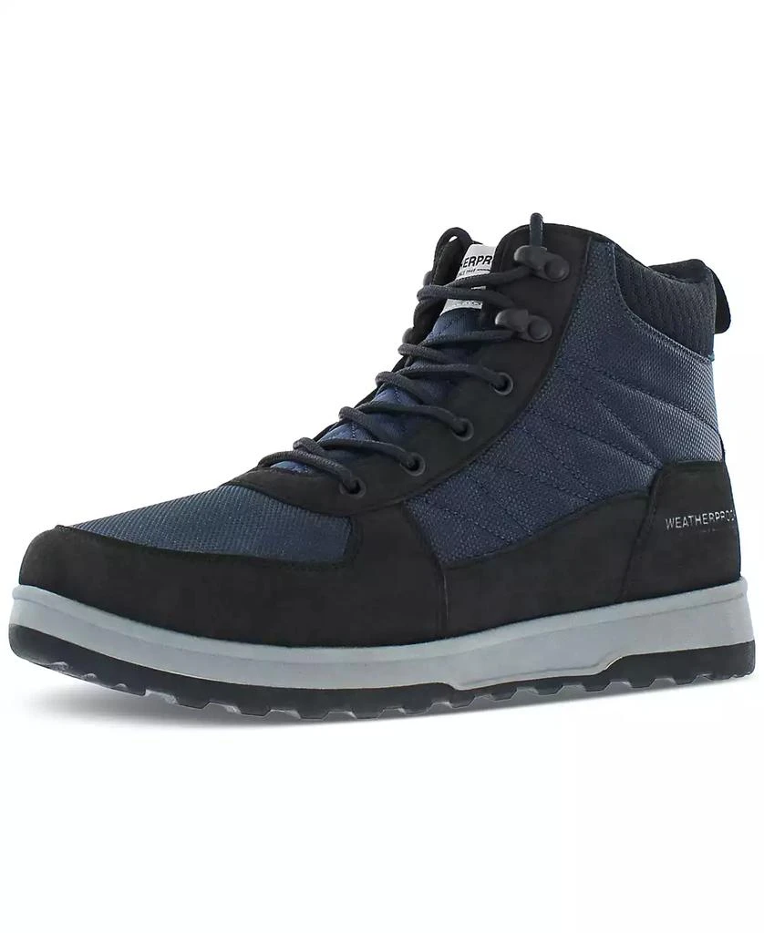Weatherproof Vintage Men's Steven Hiking Boots 1