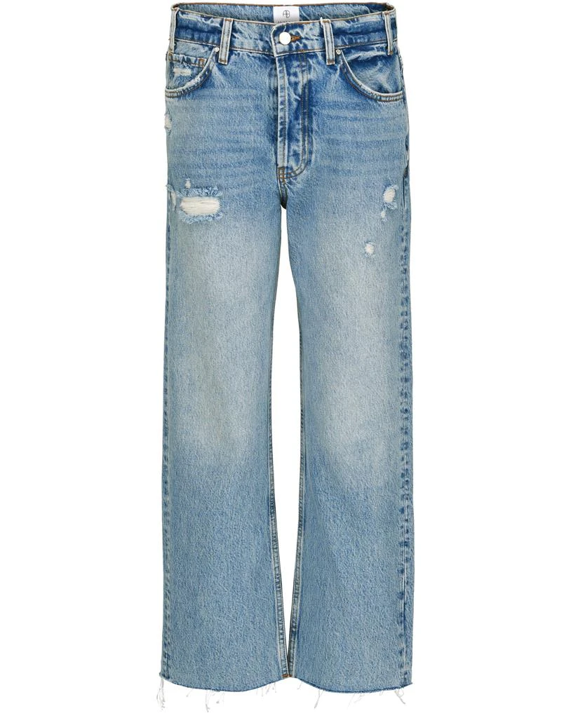 ANINE BING Gavin jeans 2