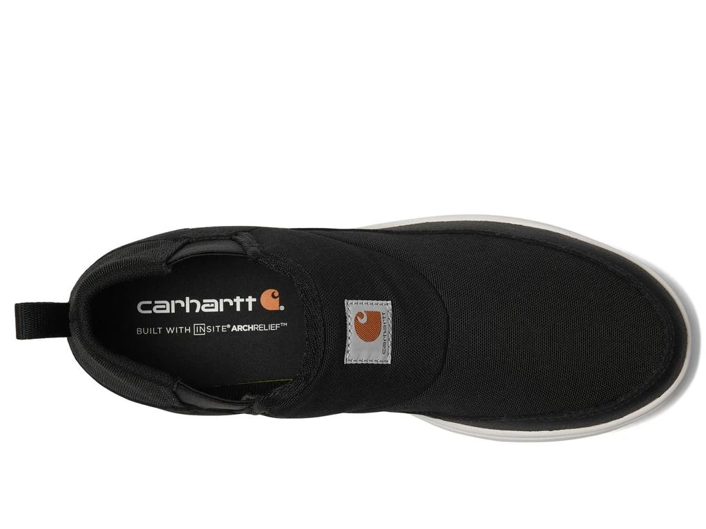 Carhartt Detroit Canvas Mid Slip-On 2